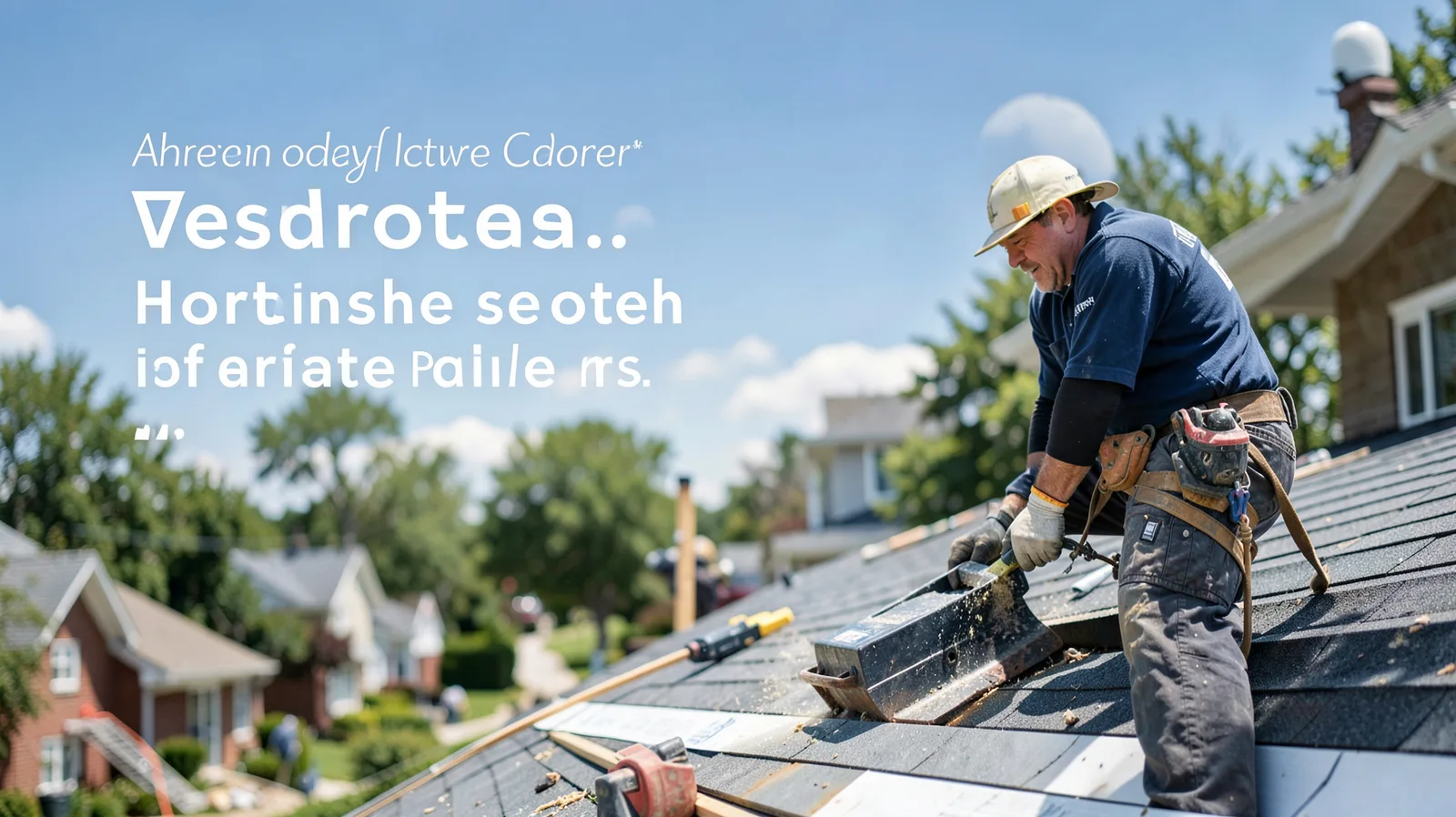 Roof Replacement in Chatham, VA near me